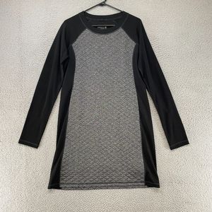 Smartwool long sleeved dress. Size XL
